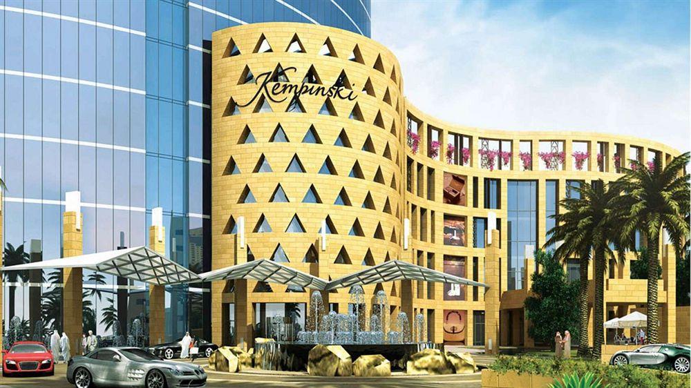 برج رافال الرياض، من ماريوت العالمية الرياض